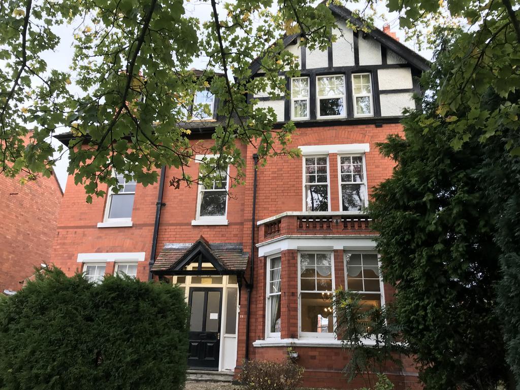 St. Lawrence Hotel Worcester Exterior foto
